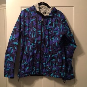 The North Face Rain Jacket
